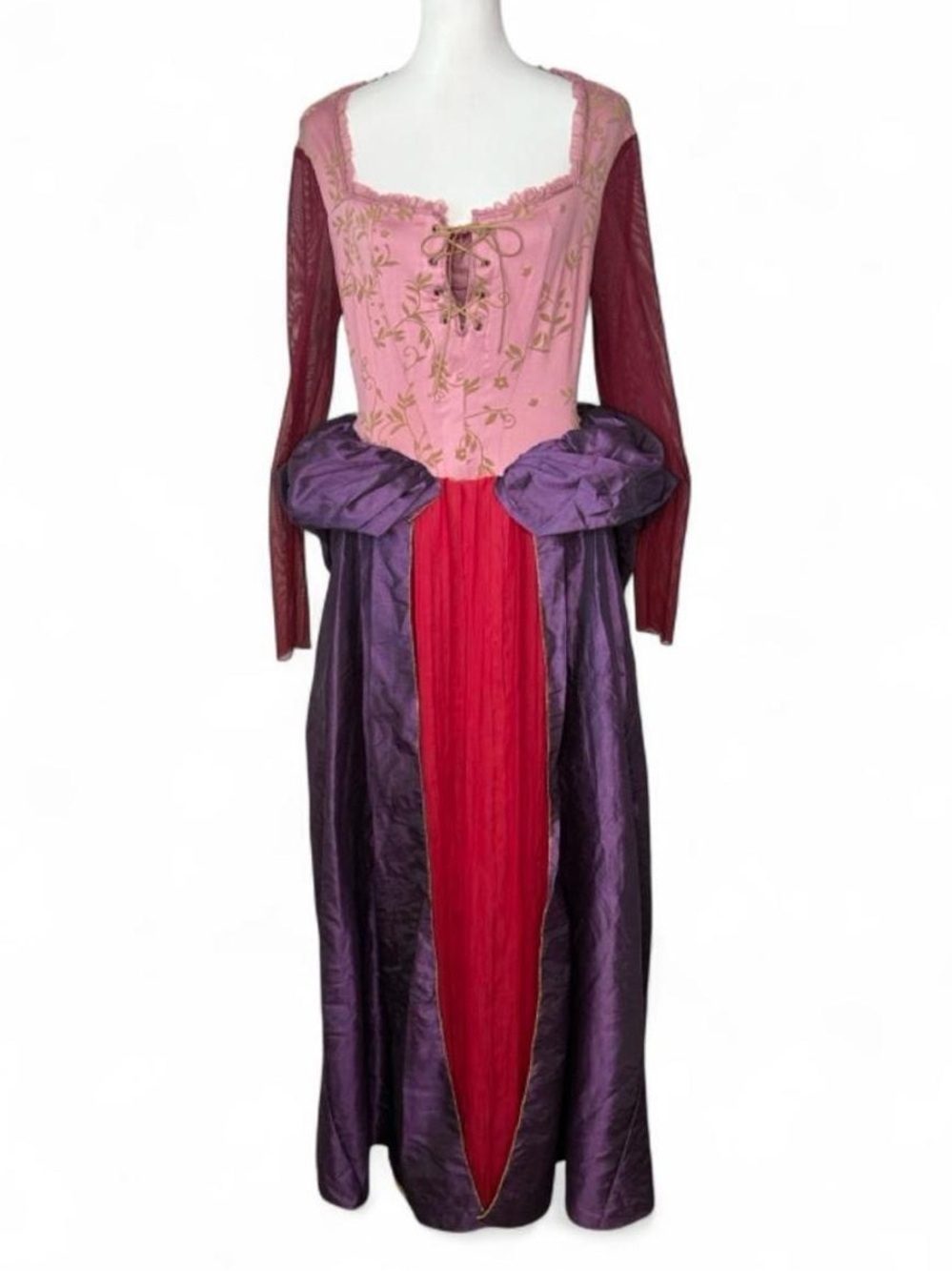 Hocus Pocus Sarah Sanderson Costume